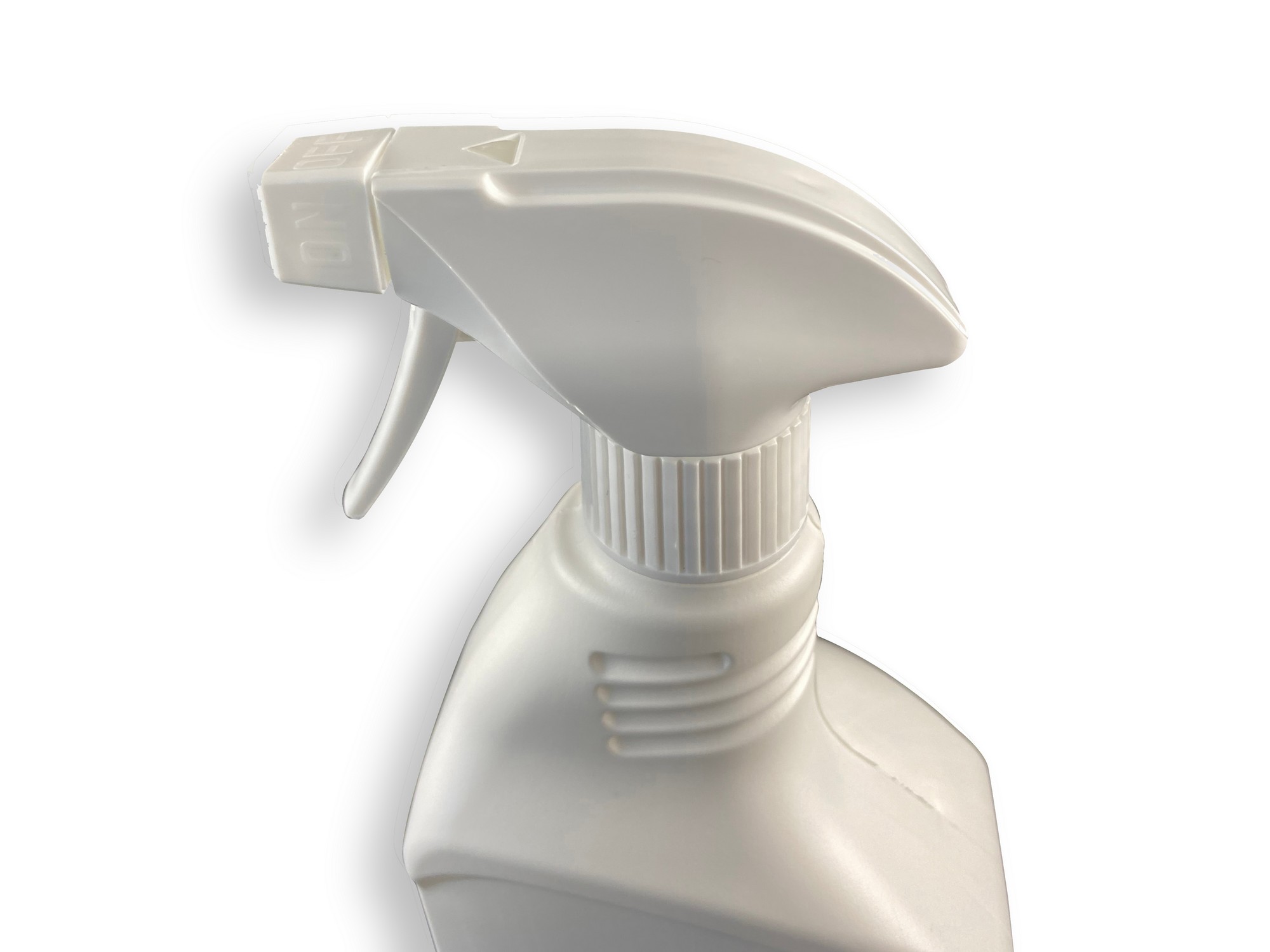 Pulvérisateur vaporisateur brumisateur | Flacon plastique 1 litre | Gâchette et buse réglable – Image 4