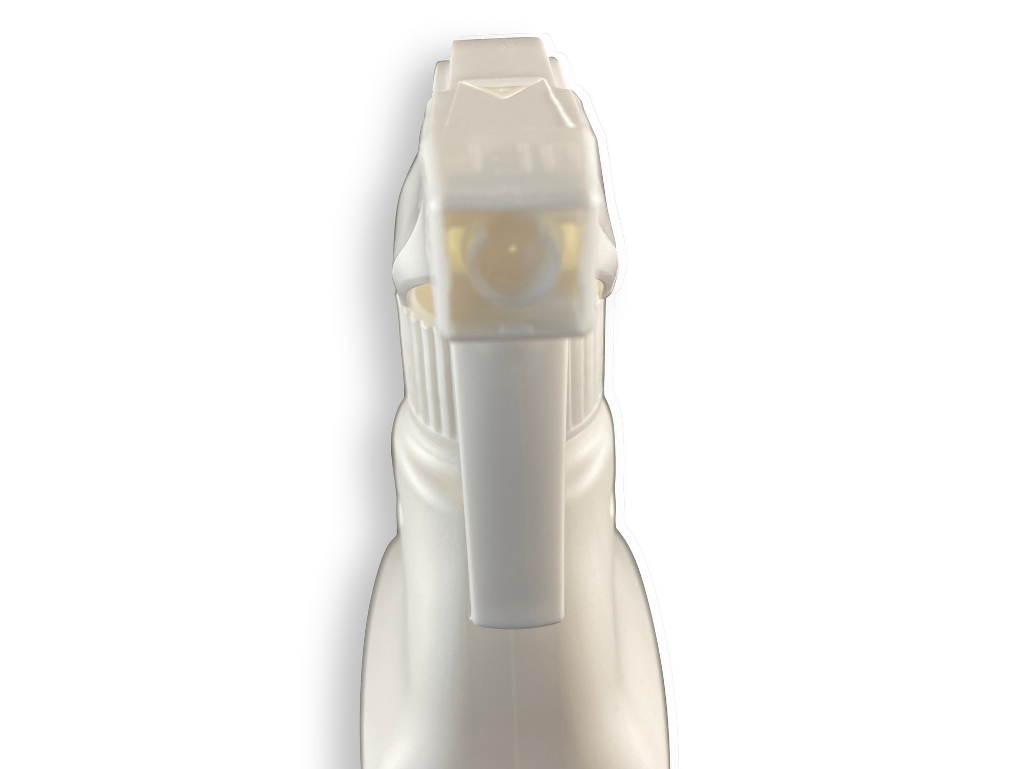 Pulvérisateur vaporisateur brumisateur | Flacon plastique 1 litre | Gâchette et buse réglable – Image 5