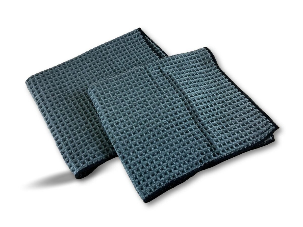 serpillère absorbante 