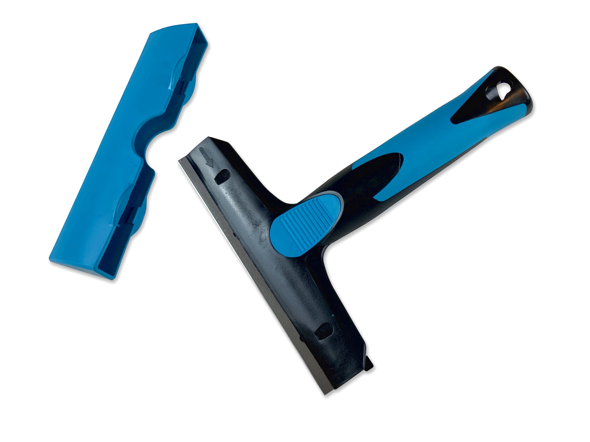 Grattoir professionnel pour vitre largeur 150 mm