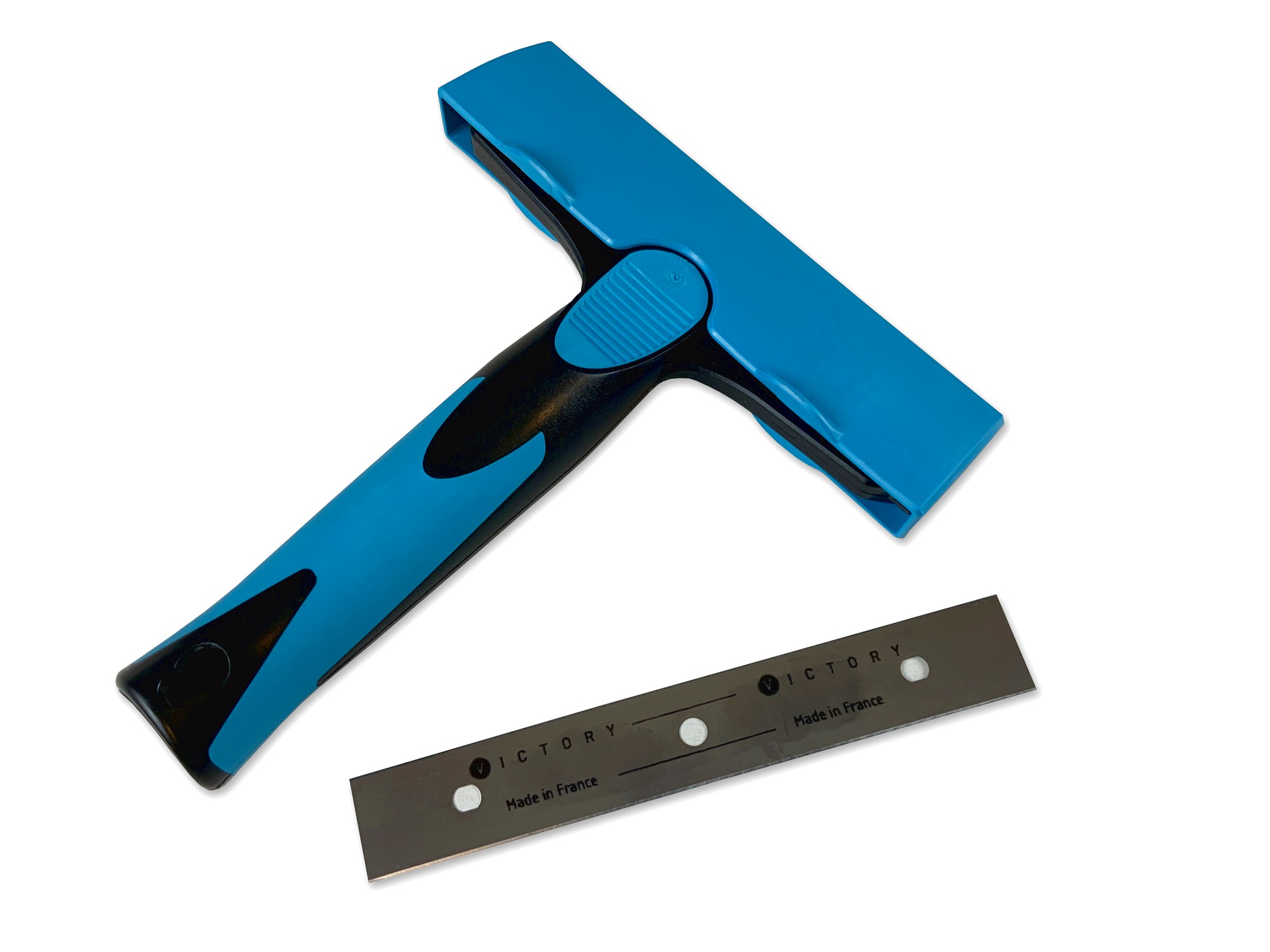 Grattoir professionnel pour vitre largeur 150 mm – Image 3