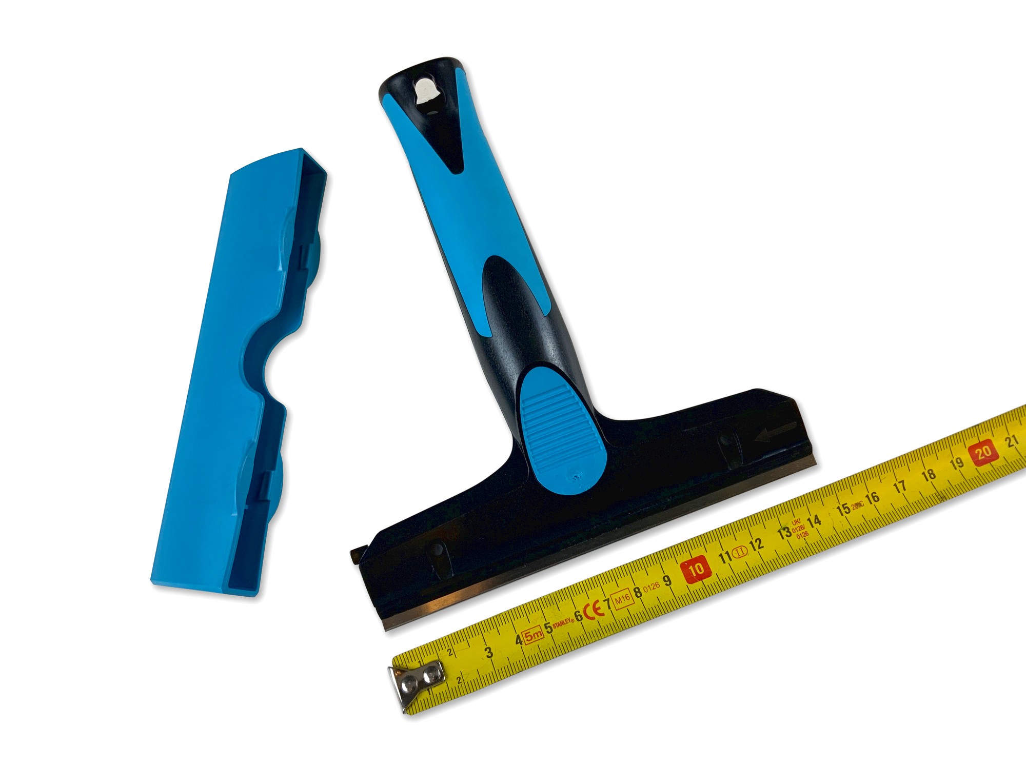 Grattoir professionnel pour vitre largeur 150 mm – Image 5