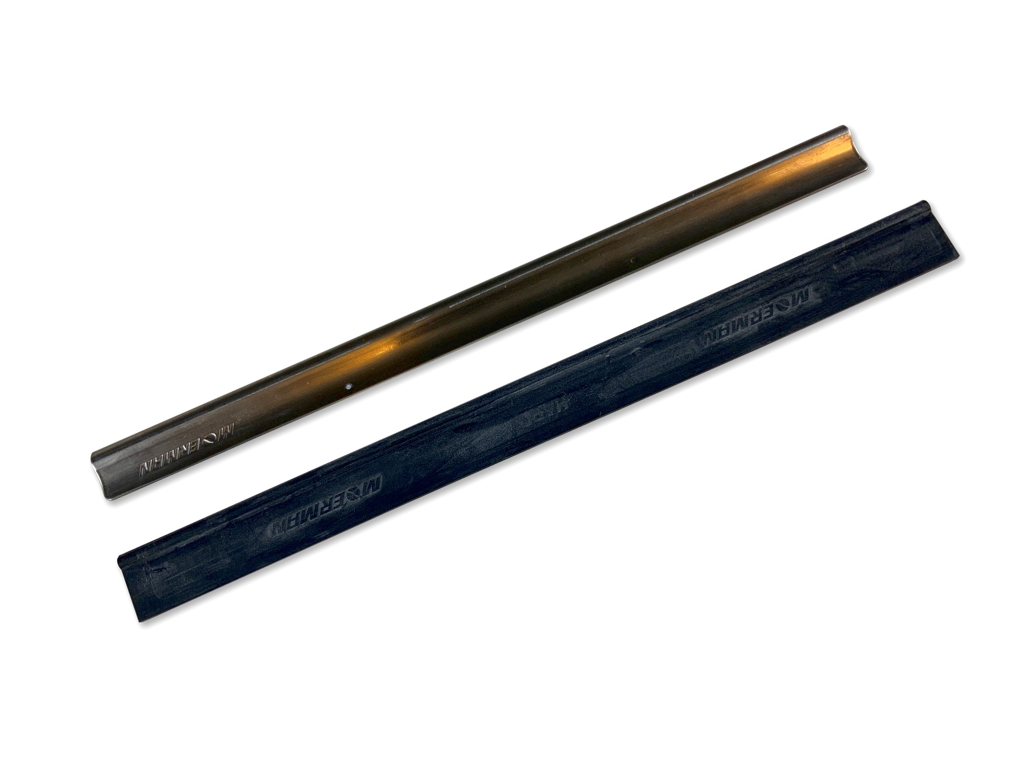 Lame caoutchouc de rechange pour raclette vitre Moerman – Image 3