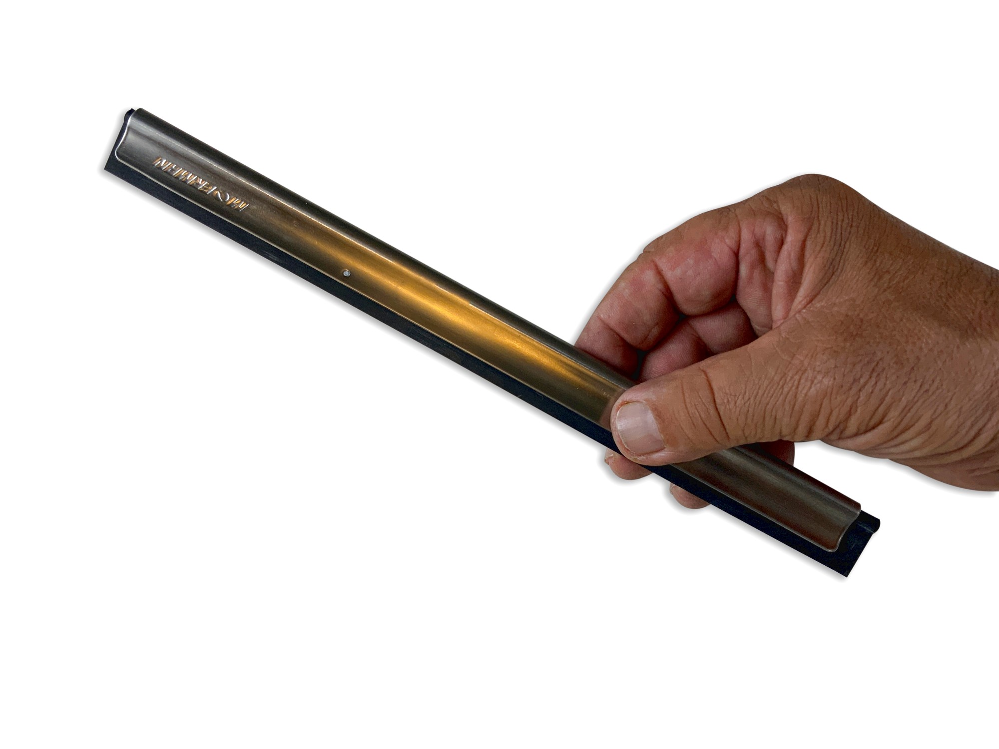 Lame caoutchouc de rechange pour raclette vitre Moerman – Image 4