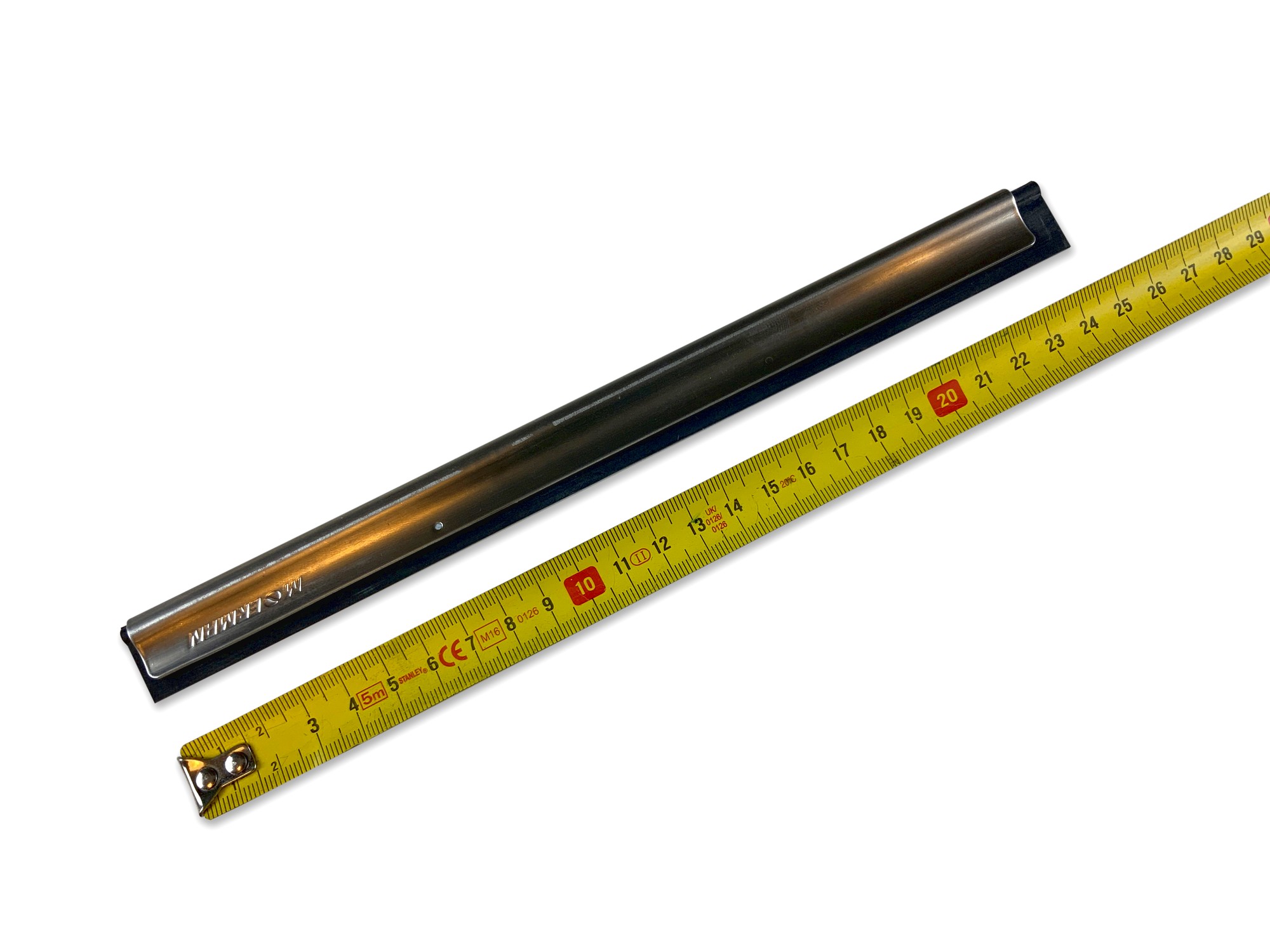 Lame caoutchouc de rechange pour raclette vitre Moerman – Image 5