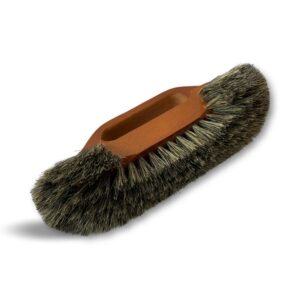 Alternative view of Brosse à meuble et ébénisterie | Monture bois