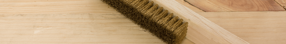 brosse metallique