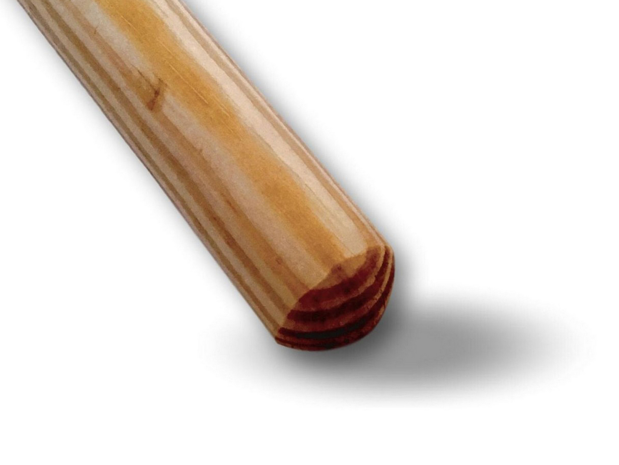 Manche à balais | Pour douille métal Ø 28 mm | Longueur 1,40 mètre – Image 3