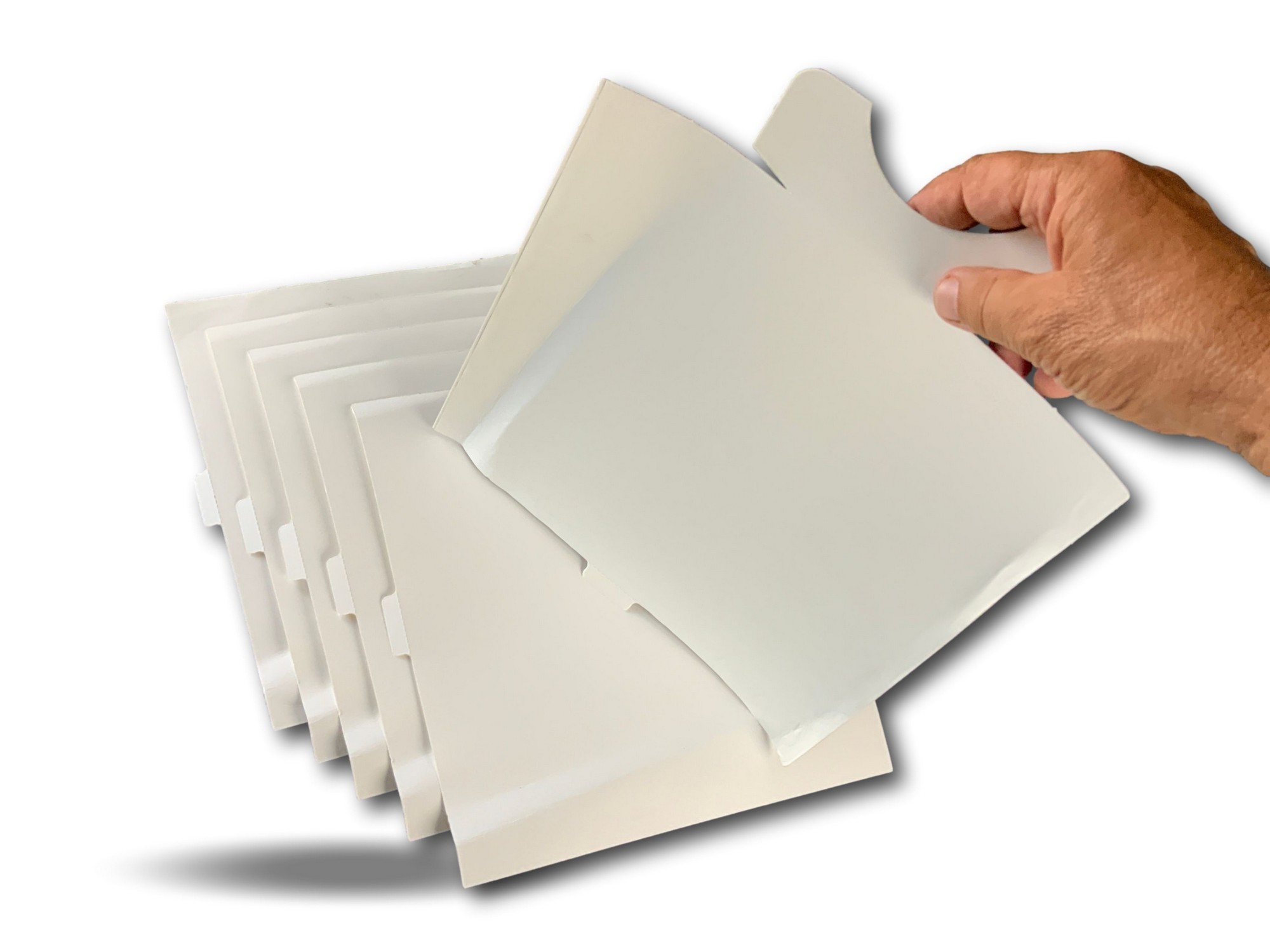 Recharges adhésives pour désinsectiseur UV – Image 2