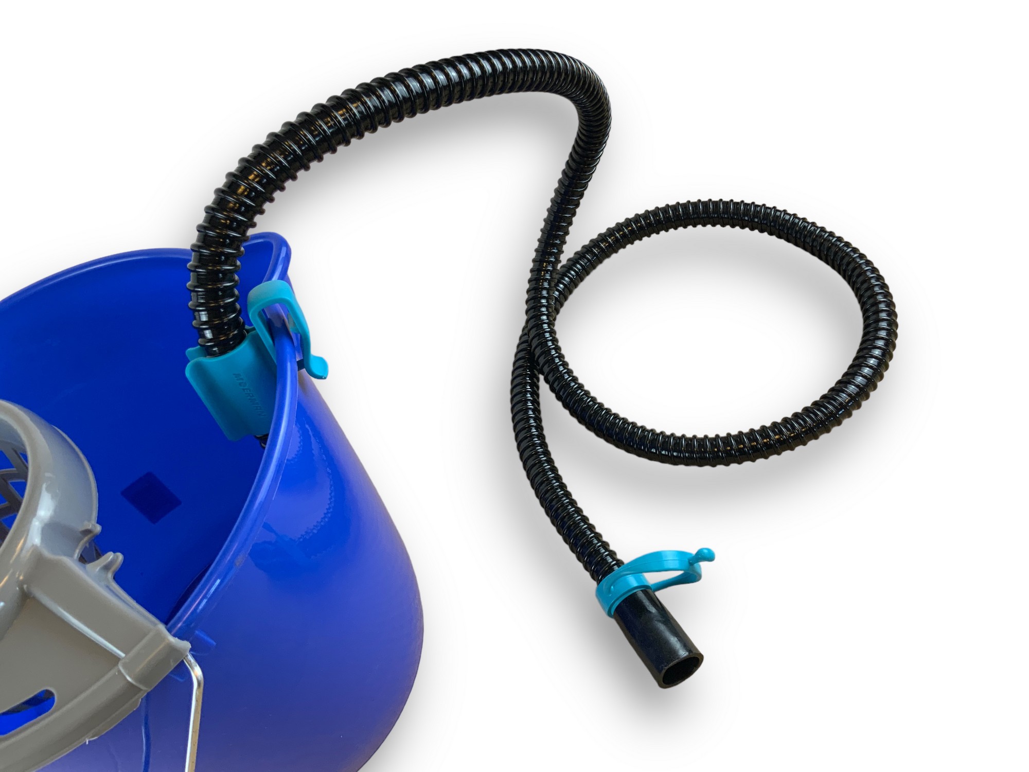Tuyau Aquafill pour seau | Remplissage polyvalent | Adaptateur universel – Image 3