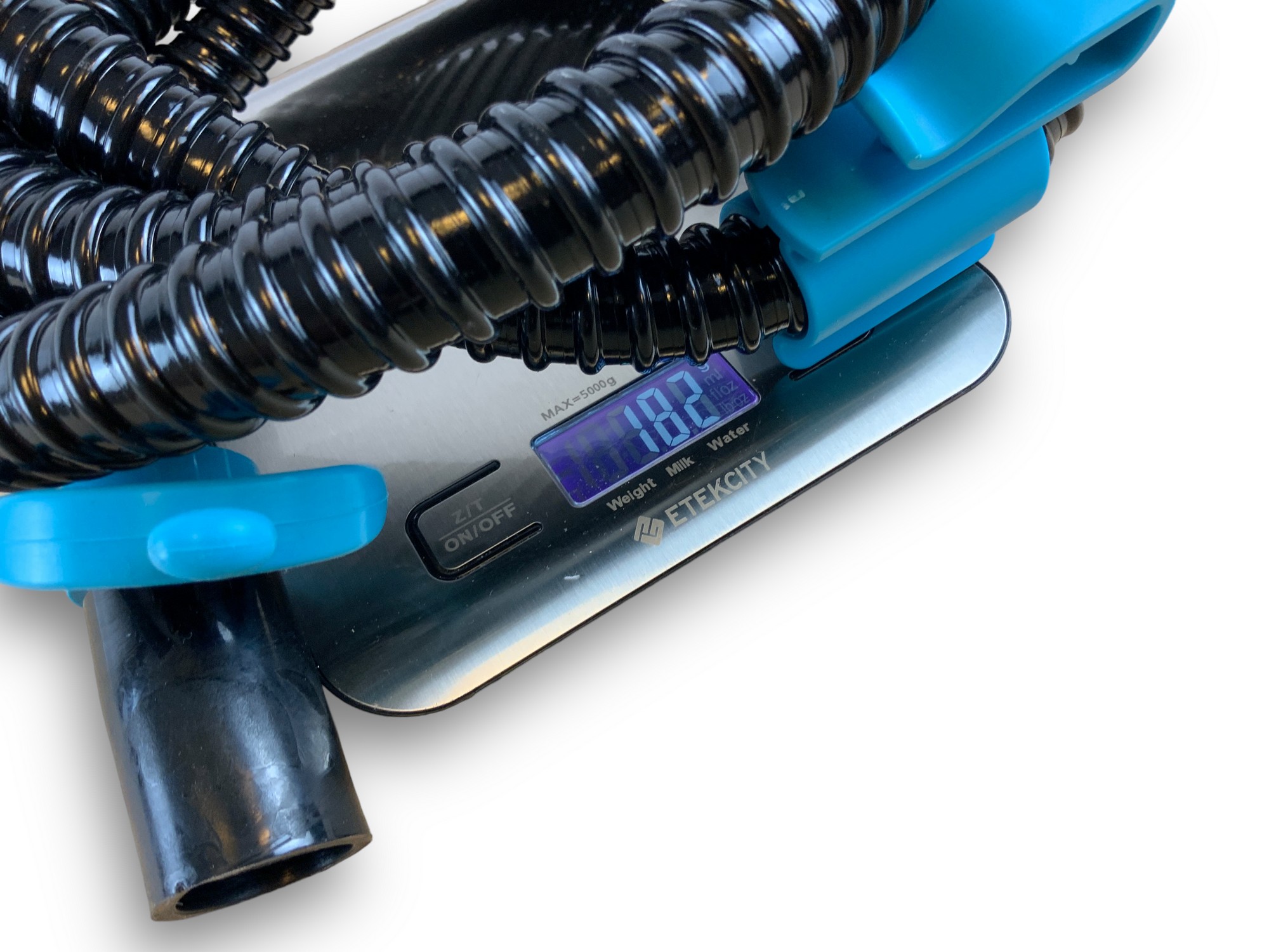 Tuyau Aquafill pour seau | Remplissage polyvalent | Adaptateur universel – Image 6