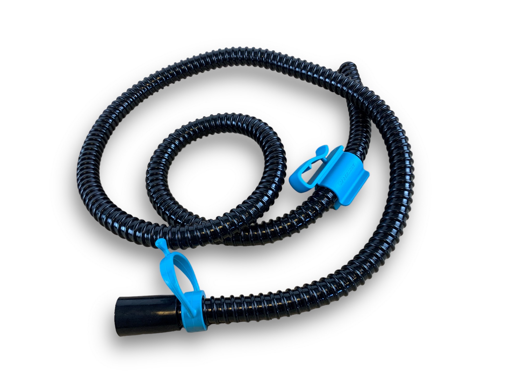 Tuyau Aquafill pour seau | Remplissage polyvalent | Adaptateur universel