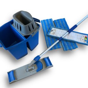 kit lave sol