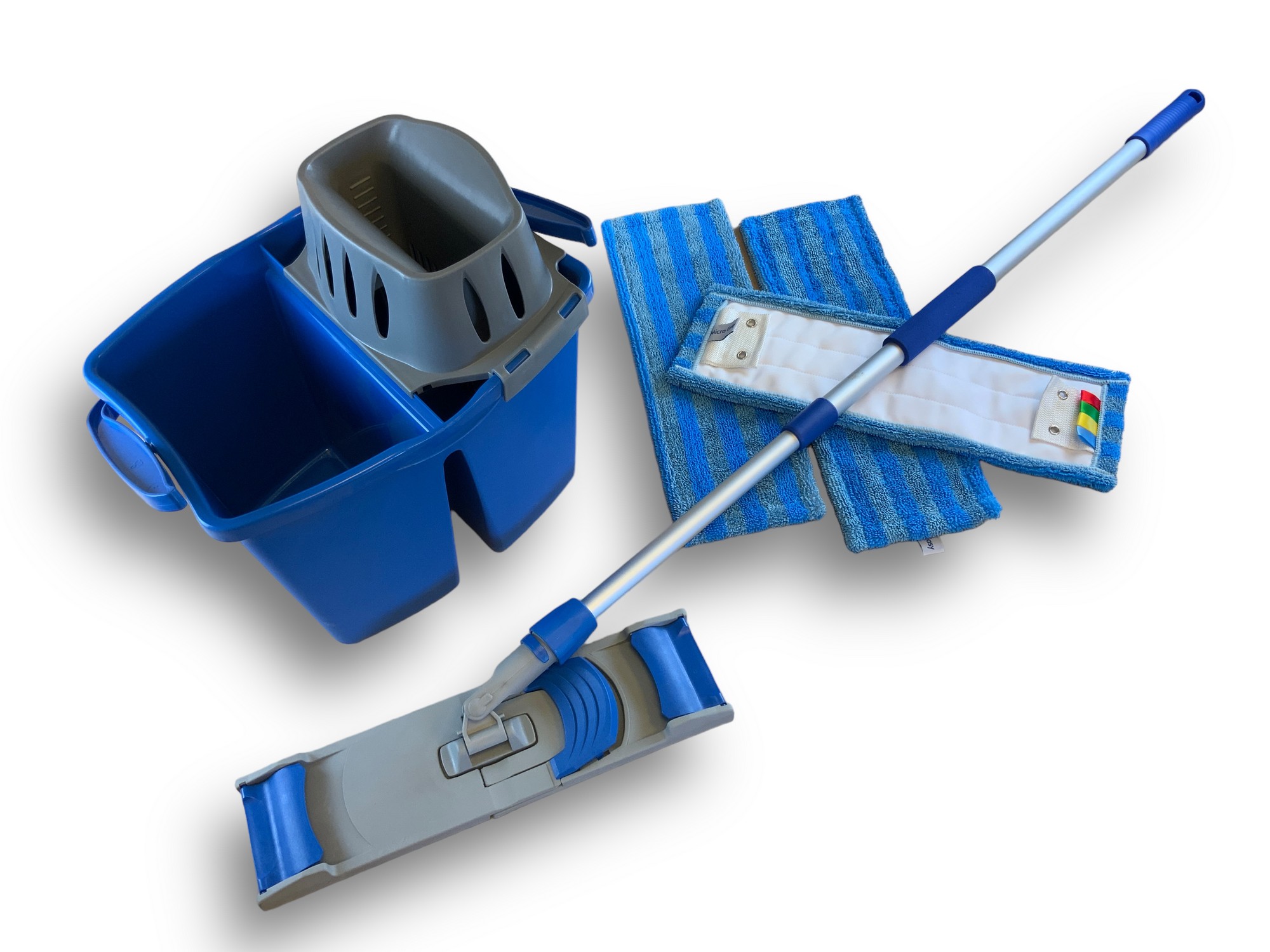 kit lave sol