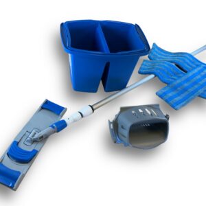 kit nettoyage sol