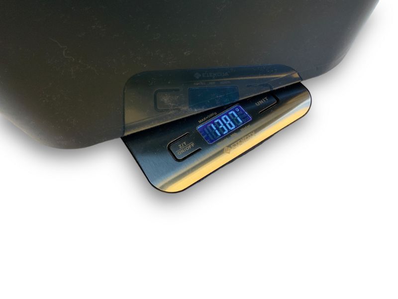 Lave-Sol MERY | Seau + Aquafill 10L, Manche Alu 80/140 cm, 2 Serpillères – Image 5