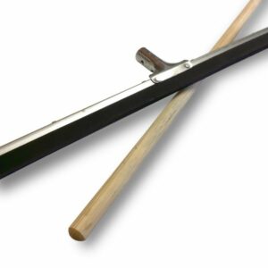 Alternative view of Raclot balai raclette extracteur d'eau pour sol