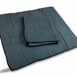 Alternative view of Serpillères en microfibres | Lavantes et dégraissantes | Super absorbantes