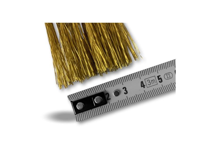 Brosse métallique - Pinceau – Image 5