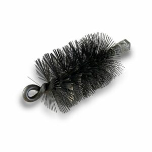Alternative view of Brosse à tube PRO ACIER Ø 25 à 140 mm | Raccord M12*175 femelle
