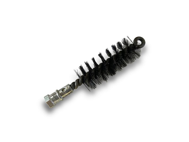 Brosse à tube PRO ACIER Ø 25 à 140 mm | Raccord M12*175 femelle – Image 8