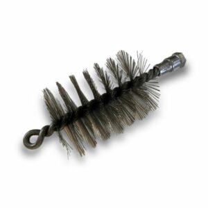 Alternative view of Brosse à tube PRO INOX Ø 25 à 140 mm | Raccord M12*175 femelle