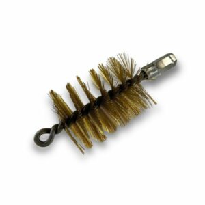 Alternative view of Brosse à tube PRO LAITON Ø 25 à 140 mm | Raccord M12*175 femelle