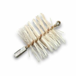 Alternative view of Brosse à tube PRO NYLON Ø 25 à 140 mm | Raccord M12*175 femelle