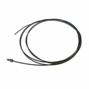 Furet flexible cable acier longueur 7 mètres pour brosses à tubes