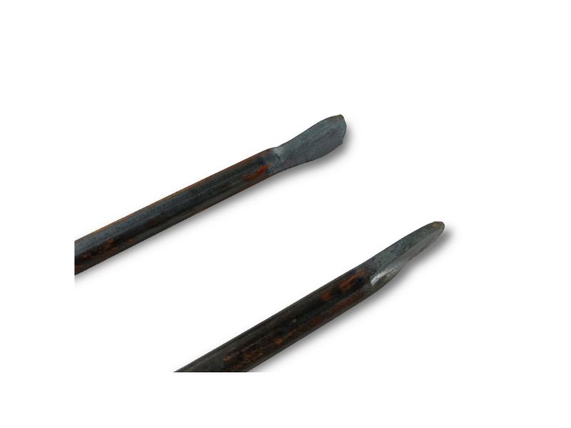 Accessoires serviteurs cheminée – Image 3