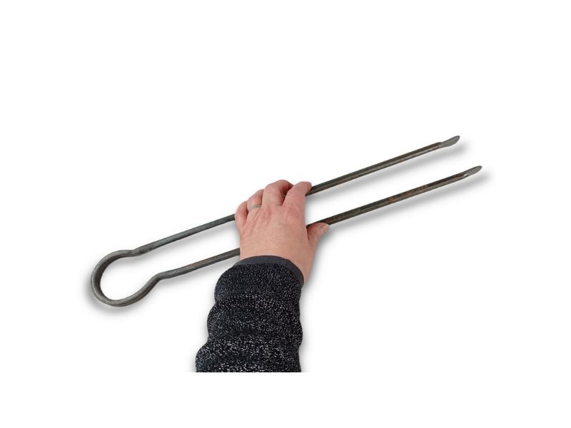 Accessoires serviteurs cheminée – Image 4