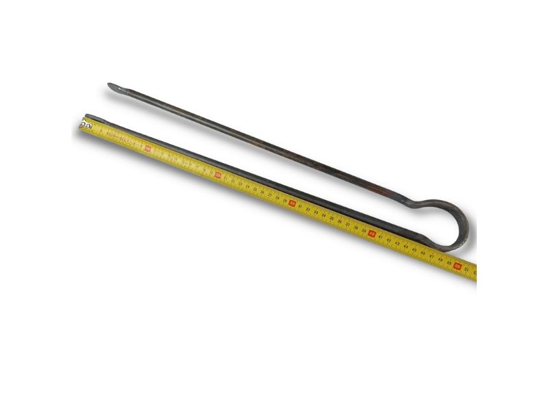Accessoires serviteurs cheminée – Image 5