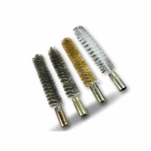 Ecouvillons Condenseurs | Acier Inox Laiton Nylon | 7 diamètres au choix