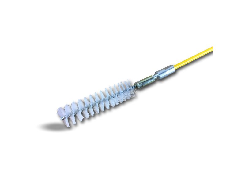 Ecouvillons NYLON Condenseurs | Différents diamètres | Avec tringle – Image 5