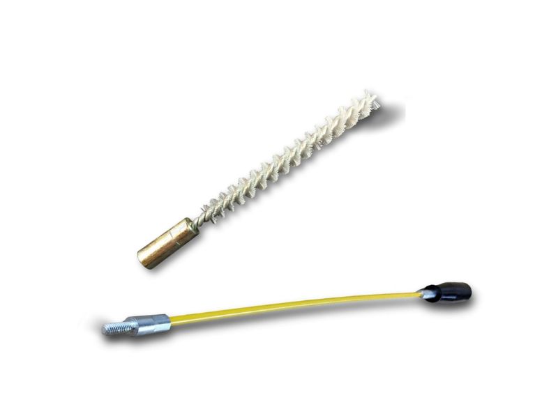Ecouvillons NYLON Condenseurs | Différents diamètres | Avec tringle – Image 7