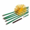 Kit ramonage pro conduit gainé | Hérisson synthétique  | 6 cannes | 5*1,4m+1m
