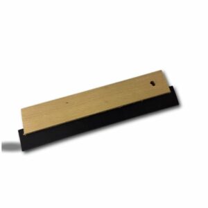 Raclette de carreleur lame caoutchouc | Rénovation carrelages colle jointure