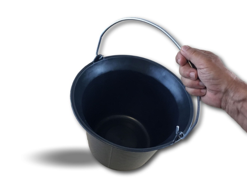 Seau maçon Odogom 10L – Image 3