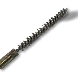 Ecouvillons ACIER Condenseurs | Différents diamètres - Diamètre Ø 8 mm, Quantité x1