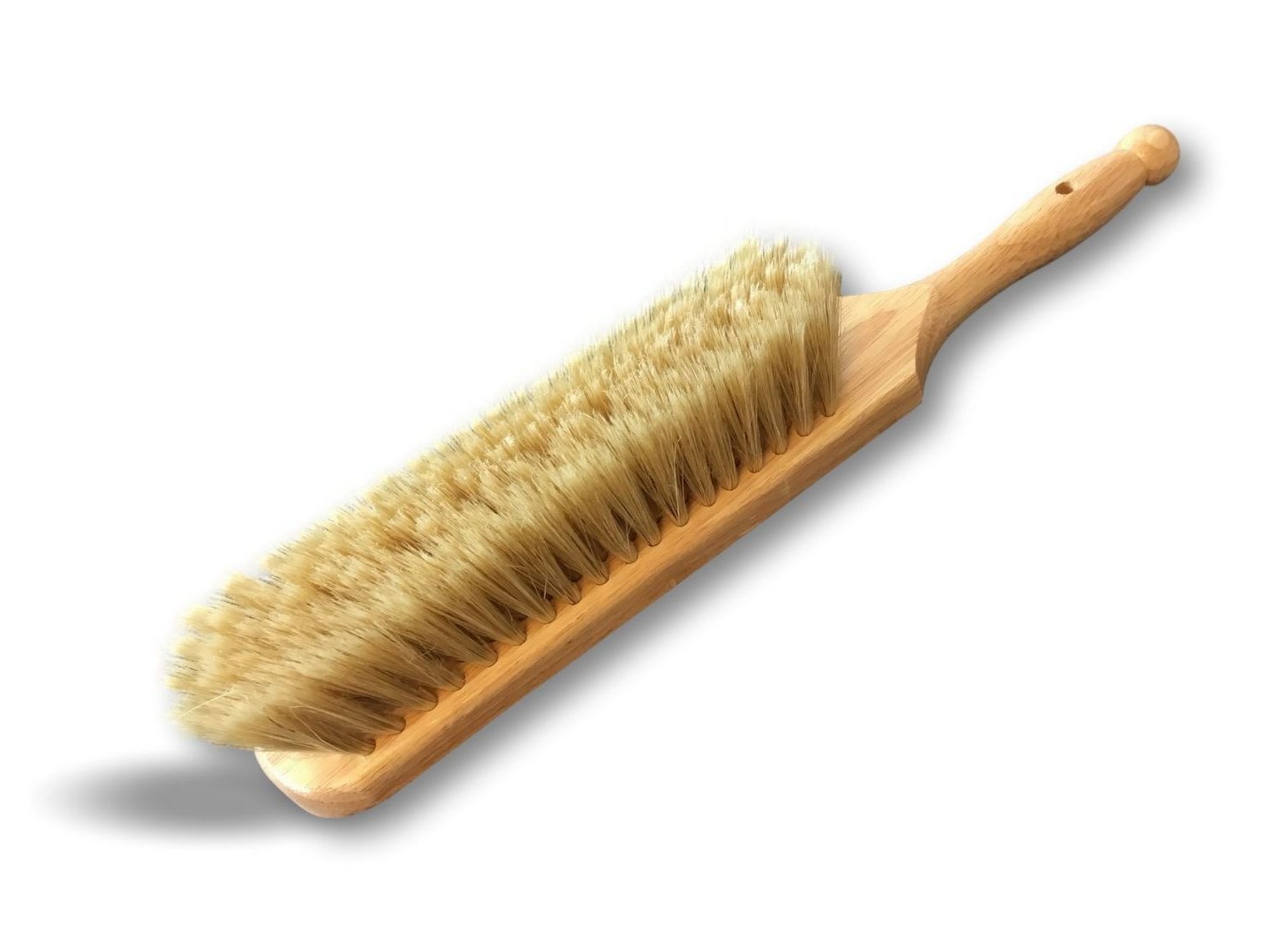 Brosse balayette boulangère 14/6 Type hollandaise – Image 2