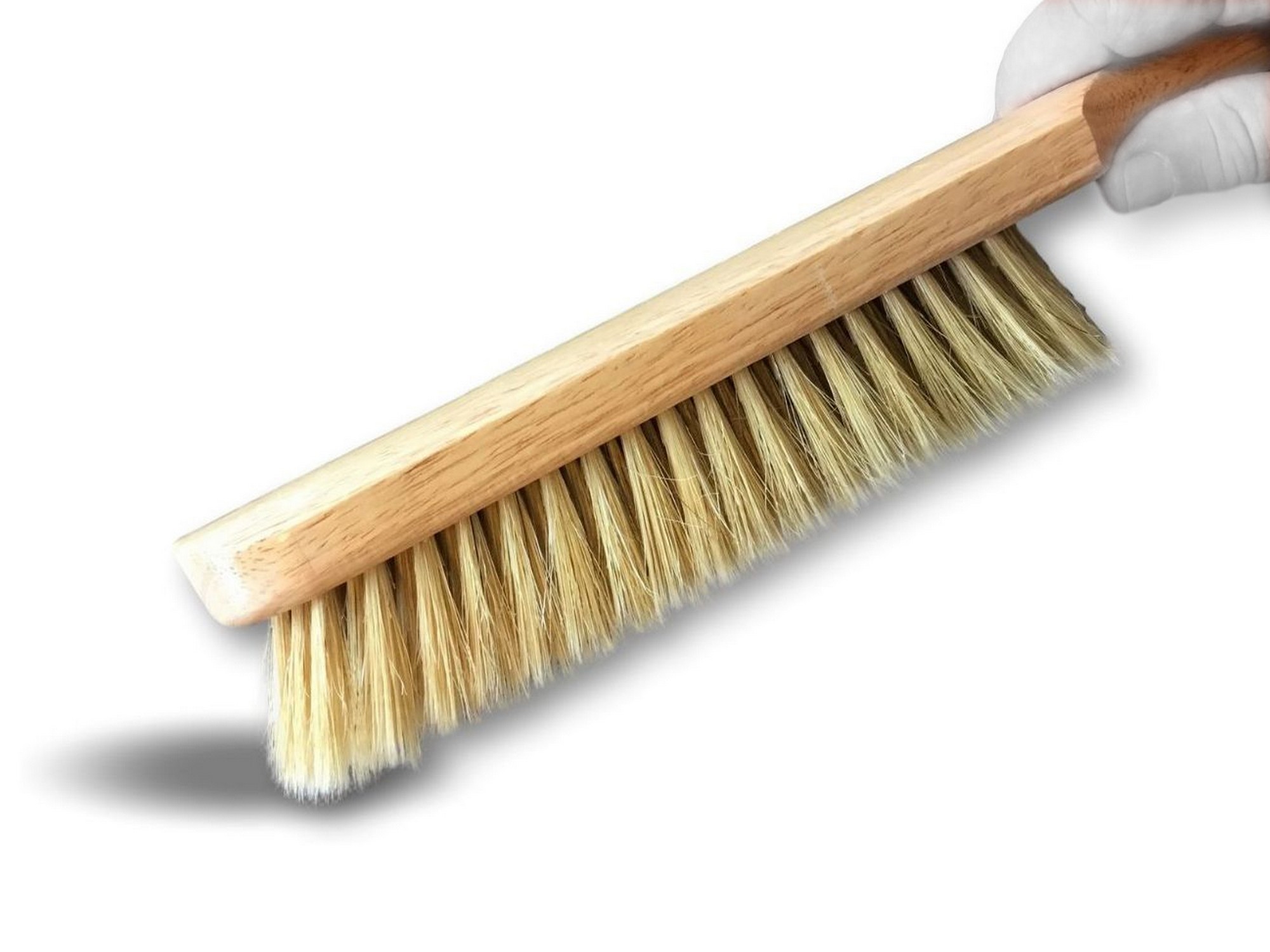 Brosse balayette boulangère 14/6 Type hollandaise – Image 4