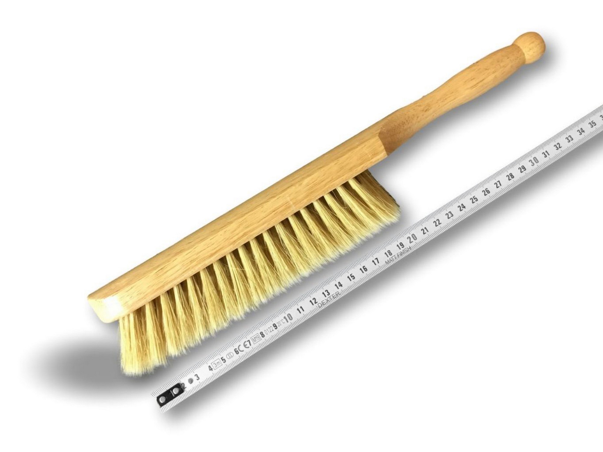 Brosse balayette boulangère 14/6 Type hollandaise – Image 5