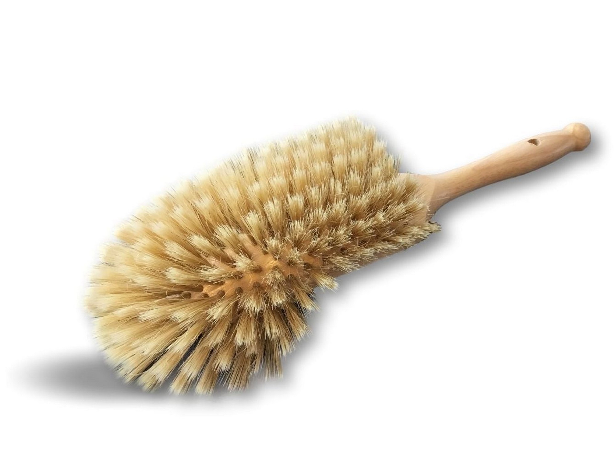 Brosse balayette boulangère 1/2 tête – Image 2