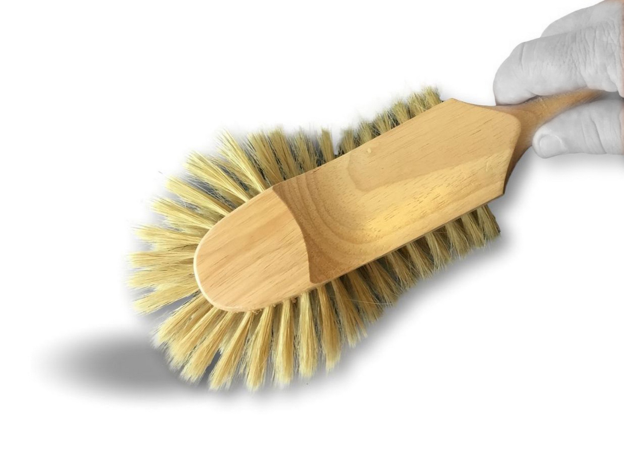 Brosse balayette boulangère 1/2 tête – Image 3
