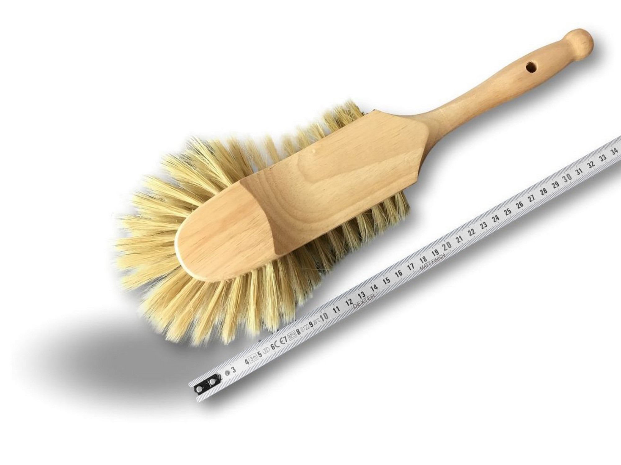 Brosse balayette boulangère 1/2 tête – Image 4