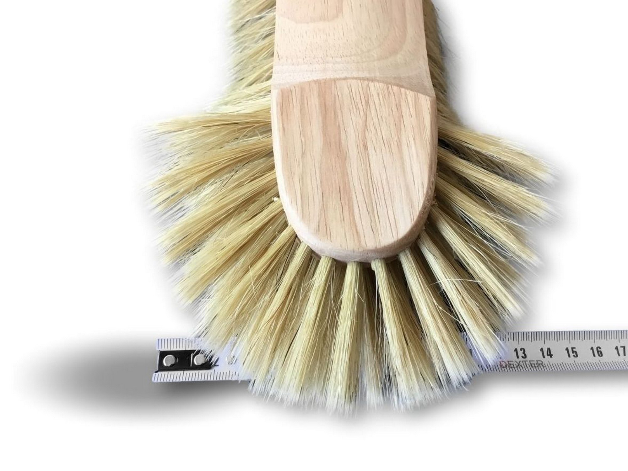 Brosse balayette boulangère 1/2 tête – Image 5