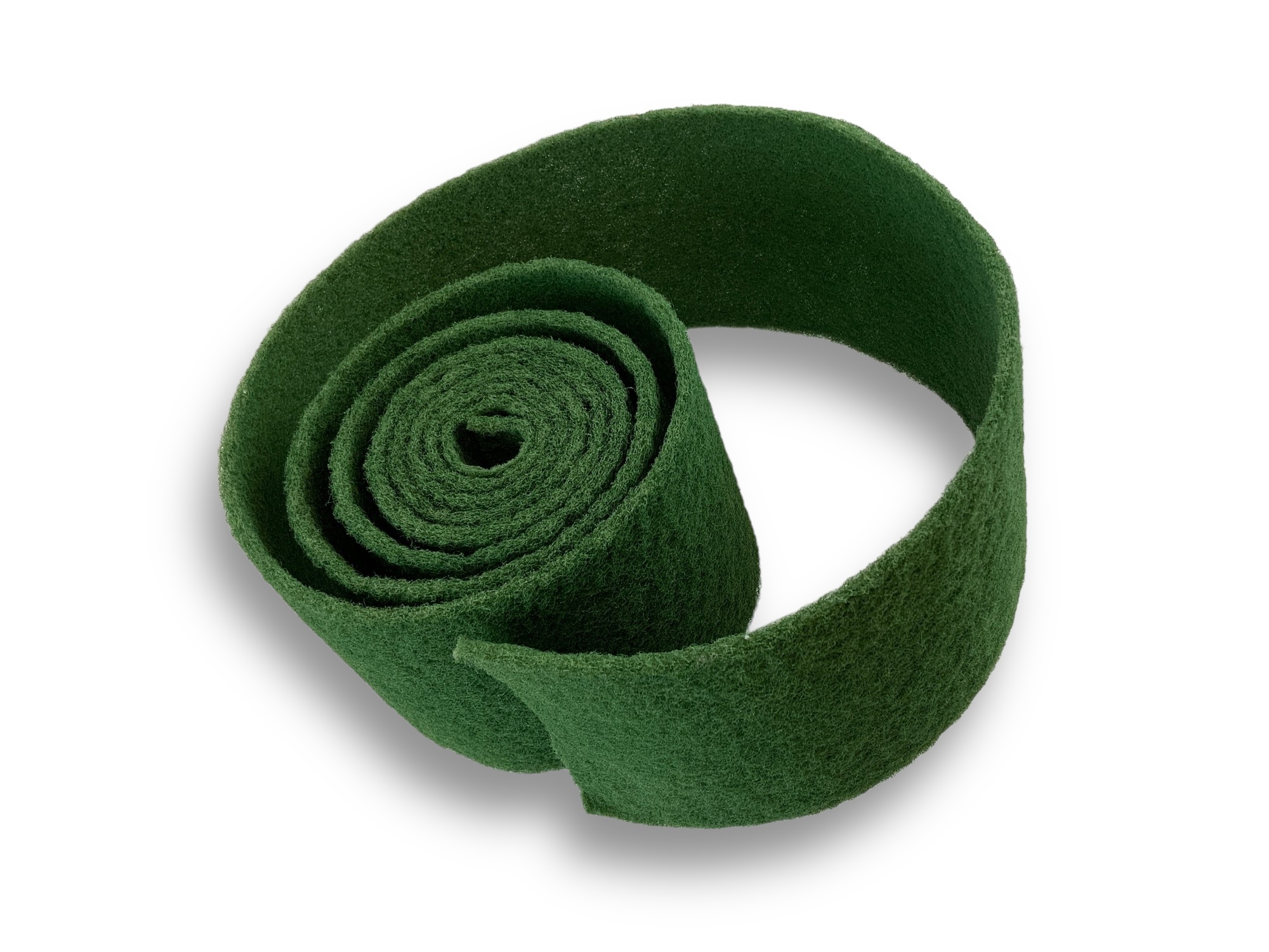 Rouleau abrasif vert - Dimensions 140 mm x 3 m