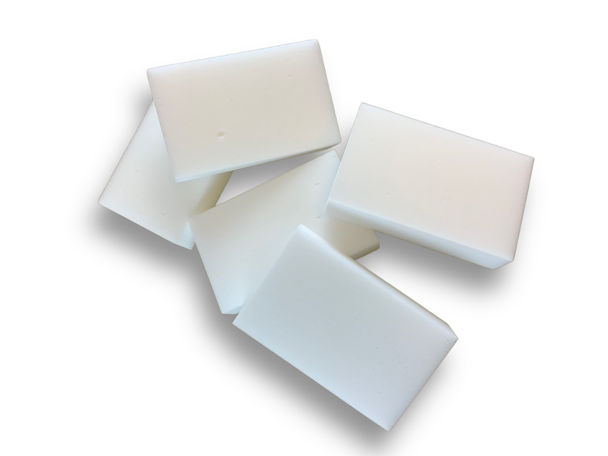 Éponges Magiques en Mélamine – Image 6