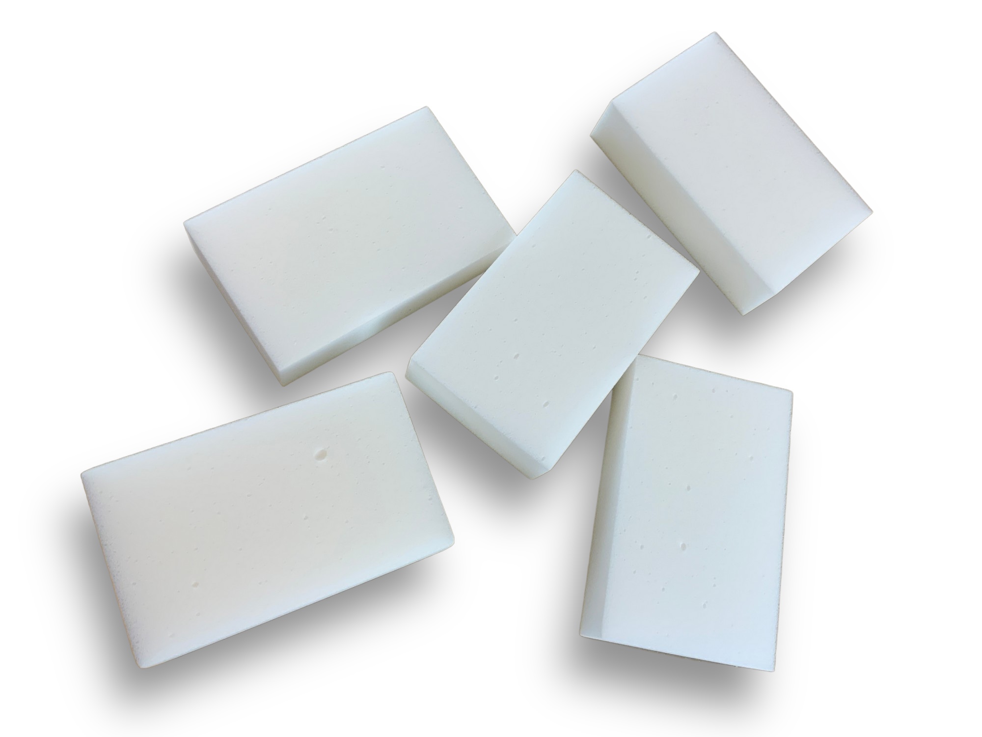 Éponges Magiques en Mélamine – Image 2