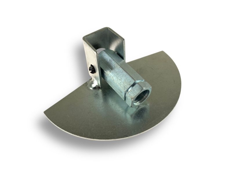 Raclette pour kit de débouchage | Accessoire curage canalisation
